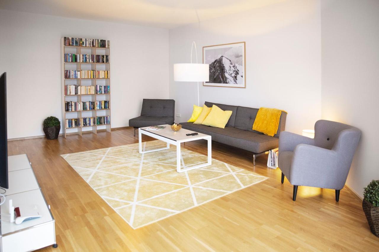 Ferienwohnung Strandmuschel In Flensburg, Sonwik Eksteriør bilde